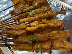 -熊在烤肉烧烤店(林荫店)
