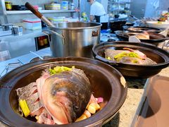 -壹只菜·崇明本地特色菜(崇明南门店)