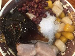 -鲜芋仙(高新万达广场店)