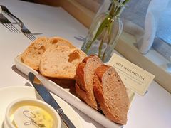 -壳里西餐厅Coquille Seafood Bistro(蒙自路店)