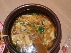 -满园烤鸭·春饼(太原街万达店)