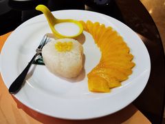 -金厨泰国餐厅·全泰籍厨师料理(拱北店)