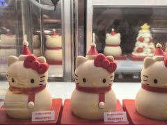 -好利来(东直门银座店)