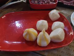 -彩鹿·潮汕·鲜牛肉·自助火锅(伊电园店)