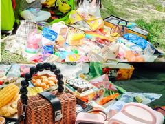 -大兴滨河森林公园