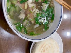 -清真·马洪小炒泡馍馆(钟楼回民街店)