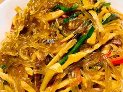 -徽镇小厨·经典徽菜(马连道店)