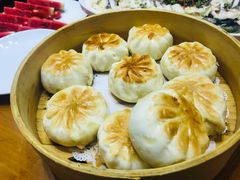 -牛头鱼庄(高新店)