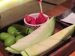 -水濑·日料放题(天河店)