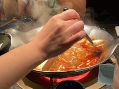 -湊湊火锅·茶憩(打浦桥日月光店)