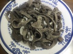 -老爆肚满五香烧牛羊肉