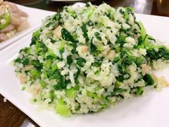 苏式咸肉菜饭-协和菜馆(凤凰街店)