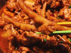 -胖哥俩肉蟹煲(虹口龙之梦店)