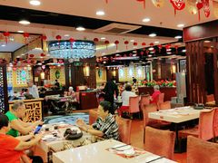 大堂-点都德(盘福楼店)