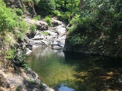 -云岫谷自然风景区