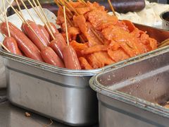 -张记灌饼(丰富路店)