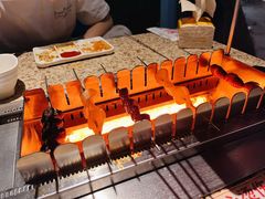 -丰茂烤串(六里桥店)
