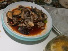 -小红鲸·海鲜餐厅(轸大路店)