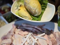 -百年果林椰子鸡(中洲店)