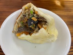 -恒记金煎包(指南里小区店)