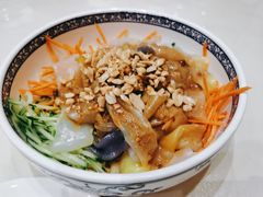 -玉华台饭庄·淮扬菜·烤鸭(望京店)