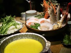 -蟹将军·松叶蟹和牛日料放题自助(K11店)