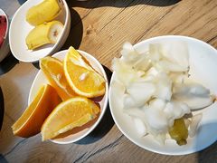 -豪客来牛排(夫子庙店)
