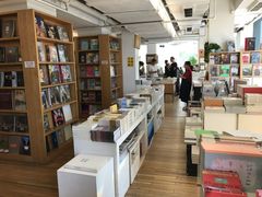 -今日艺术汇书店