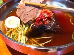 -鑫日千里马朝鲜族小馆(总店)