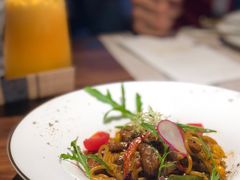 意大利肉酱面-Primo·丽莫意大利窑烤披萨