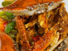 -友鹏海鲜(新宜白大道店)