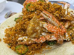 -贞姨美食·老字号海鲜大排档