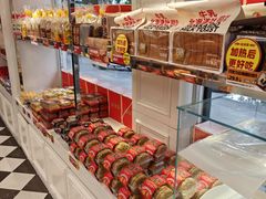 -味多美蛋糕(新和平里店)