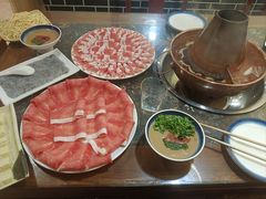 -鑫隆四季涮肉(香河店)