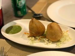 -Pita's&Tika's中东和印度风味餐厅(龙湖天街店)