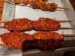 -管氏翅吧(地安门创始店)