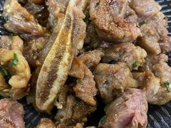 -秋木烤肉·韩国牛肉名家(高新旗舰店)