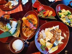 -红泰·泰精选·特色料理(中山路店)