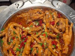 -胖哥俩肉蟹煲(杭州下沙学林街店)