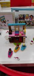 -Block Park 租乐高(D32店)