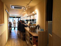 -牛カツ京都勝牛(河原町蛸薬師店)
