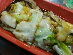 猪肝肠粉-昇记肠粉王(福华路店)