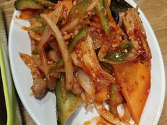 -韩麦大冷面(桂花街直营店)