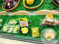 -百果园(三条巷店)