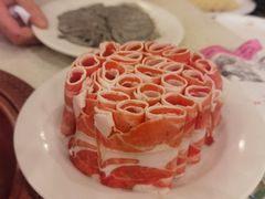 -八先生涮肉房(三里河店)