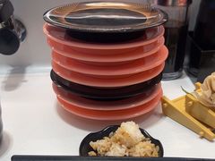 -争鲜回转寿司(朝北大悦城店)