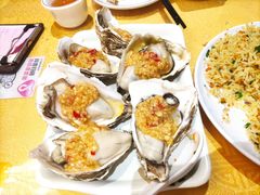 -鹏城人家海鲜酒家·23年老字号(较场尾店)