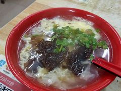 -天津包子铺(万泉庄店)