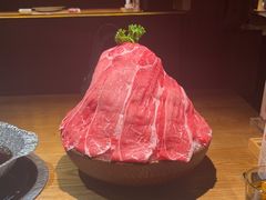 -蟹将军·松叶蟹和牛日料放题自助(K11店)