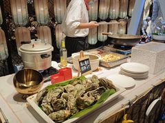 -长兴开元名都大酒店·地中海咖啡厅